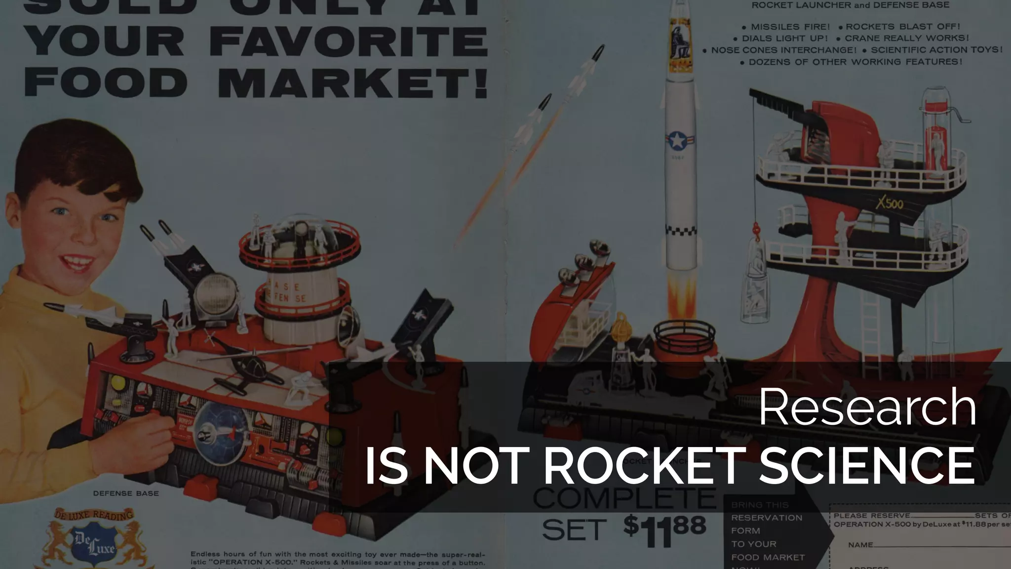 QUICK GUT CHECKS
1.
Given [A TASK], what is your ﬁrst impression?
Is this clear enough?
What do you think is the intended action
What would your next step be?
 