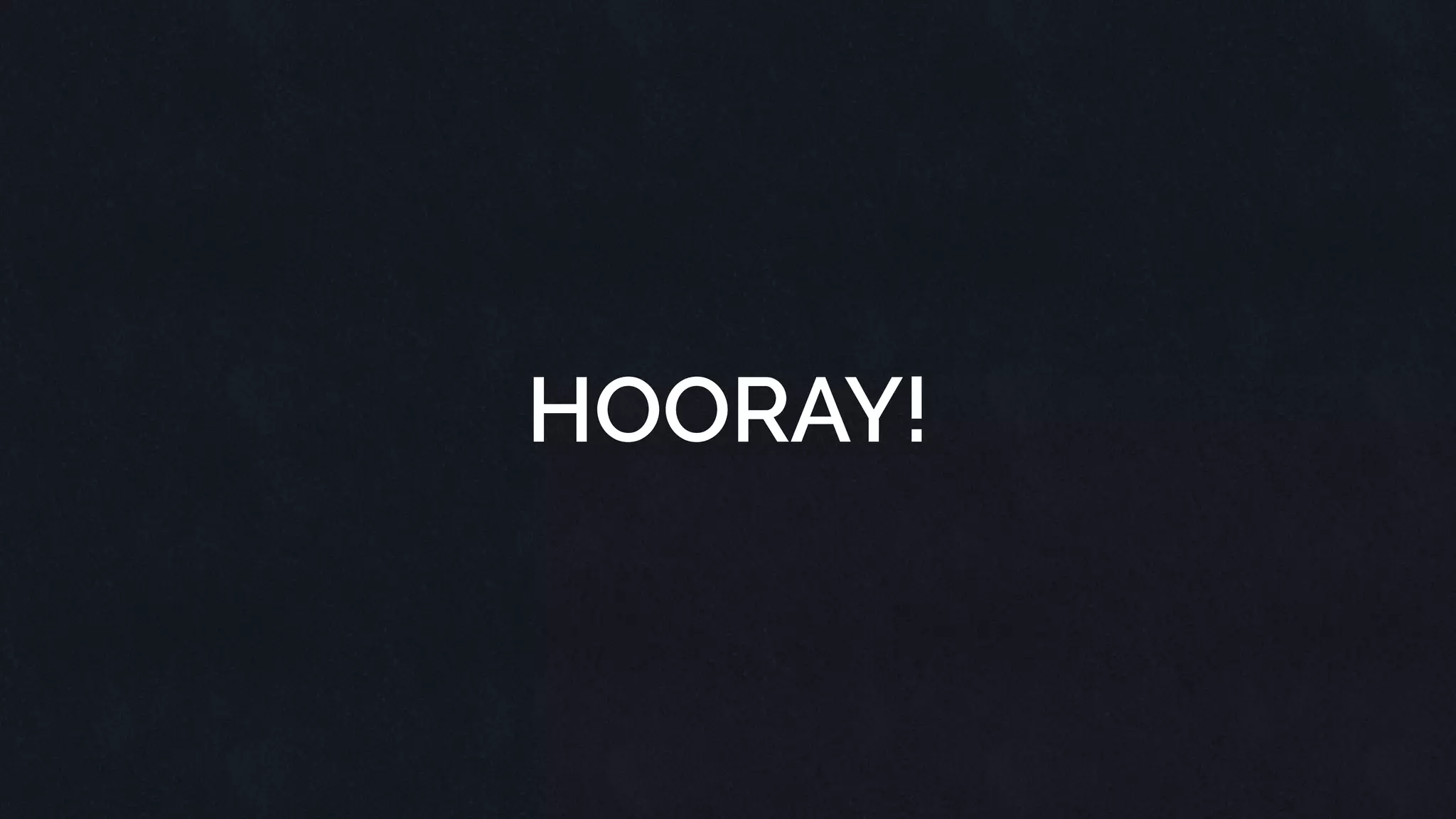 NowWhatConference.com
 