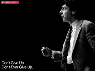 Don’t Give Up.!
Don’t Ever Give Up.!

 