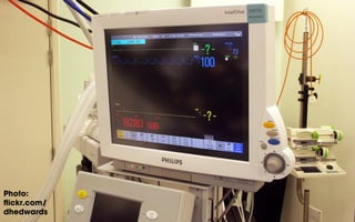 Photo:
ﬂickr.com/
dhedwards
 