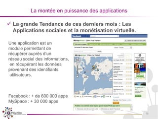 Le Broker : Un affilié de plus en plus importantLes Brokers prennent le risque d’acheter du trafic au CPM ou au CPC en étant rémunéré à la performance.