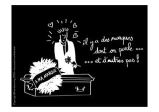 Copyright Brainstorming 2010 - document confidentiel
 