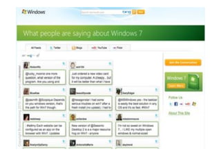 Copyright Brainstorming 2010 - document confidentiel
   Copyright Brainstorming 2010 - document confidentiel   Filtres sociaux
 