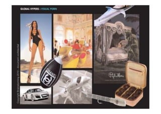 Copyright Brainstorming 2010 - document confidentiel
 