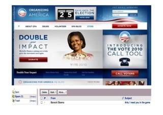 Copyright Brainstorming 2010 - document confidentiel
 