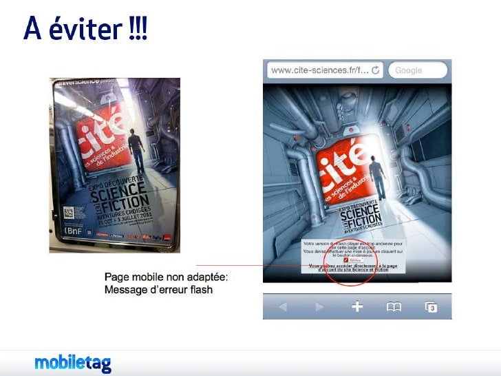 Codes Barres 2d Et 1d Outils Marketing Puissants