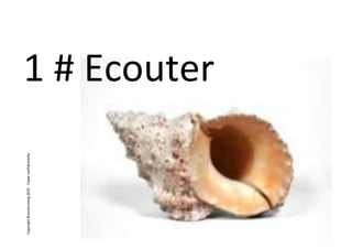 Copyright Brainstorming 2010 – Copie confidentielle




                                                      "#$#%&'()*+
 