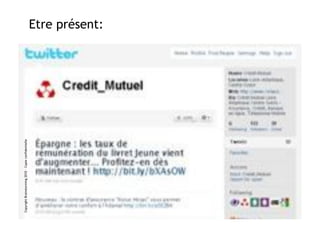 Copyright Brainstorming 2010 – Copie confidentielle
                                                      Etre présent:
 