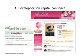 ") Développer son capital confiance




Copyright Brainstorming 2010 – Copie confidentielle
 