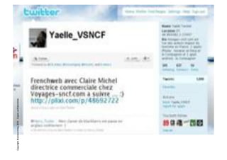 Copyright Brainstorming 2010 – Copie confidentielle
 