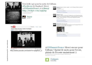 Copyright Brainstorming 2010 – Copie confidentielle




                       G<=QFFRRRS;'()(>*S&'/FR0)&G8JTU3DHBV0"1WX
 