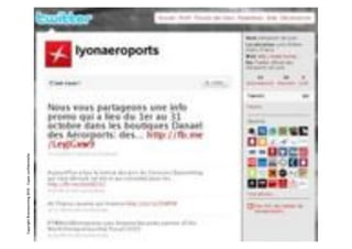 Copyright Brainstorming 2010 – Copie confidentielle
 