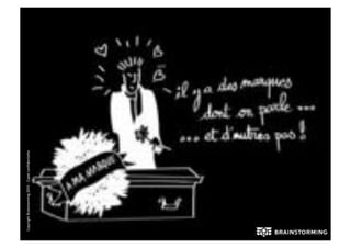 Copyright Brainstorming 2010 – Copie confidentielle
 