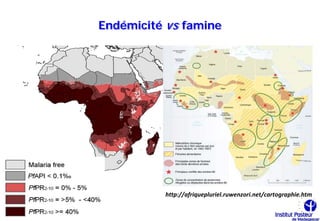 Endémicité vs famine




          http://afriquepluriel.ruwenzori.net/cartographie.htm
 