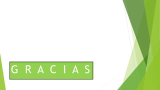 G R A C I A S
 