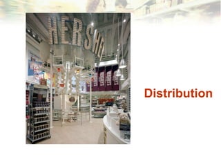 Distribution 