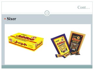 Cont…
10
 Sixer
 