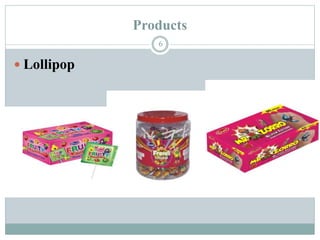 Products
6
 Lollipop
 