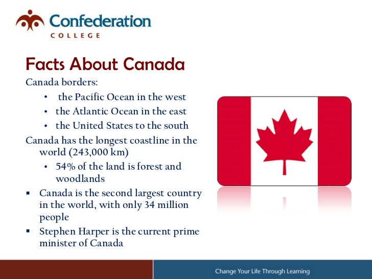 harper college apply Confederation college ppt