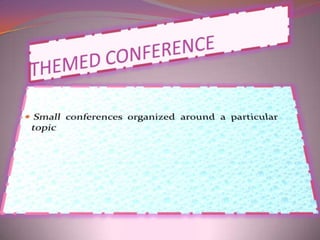 Conference | PPTX