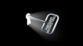 Conférence Inbound Marketing | #AgenceKalipso