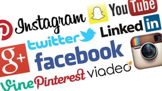 Solution 4: Social Media en B2B
 