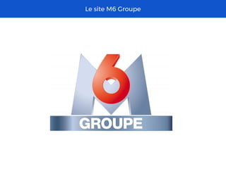 WordCamp Marseille - Etude de cas site groupe URGO Slide 7