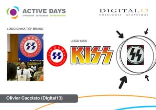 LOGO CHINA TOP BRAND



                               LOGO KISS




Olivier Cacciato (Digital13)
 