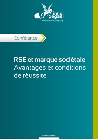 RSE et marque sociétale : avantages et conditions de réussite