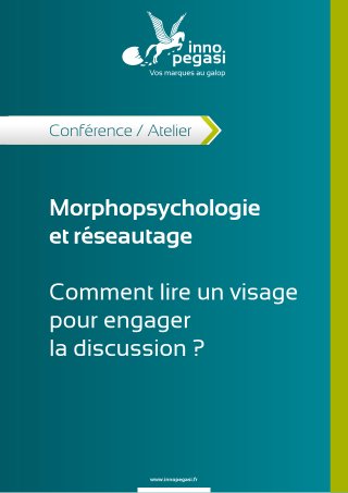 Morphopsychologie et réseautage : comment lire un visage pour engager la discussion ?