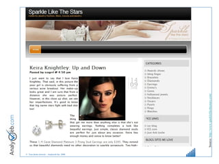 Source:  http://www.sparklelikethestars.com/   