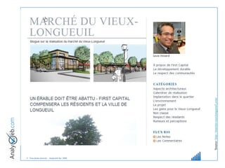 Source:  http://marchevieuxlongueuil.com/   