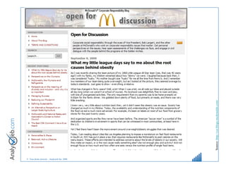 Source:  http://csr.blogs.mcdonalds.com/   