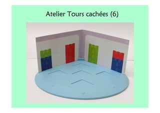 Atelier Tours cachées (6)
 