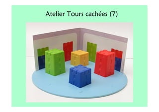 Atelier Tours cachées (7)
 