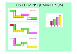 LES CHEMINS QUADRILLES (15)
 