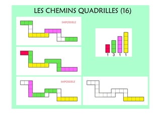 LES CHEMINS QUADRILLES (16)
 