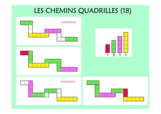 LES CHEMINS QUADRILLES (18)
 