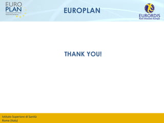 EUROPLAN THANK YOU!  