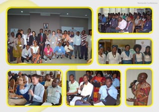 Nampula Conference
 