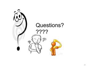 Questions?
????
25
 
