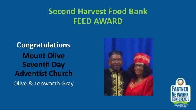 Central Florida Second Harvest Food Bank Central Florida Second Harvest Food Bank