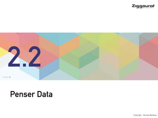 Penser Data
Copyright : Nicolas Bariteau
2.2
 