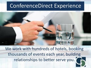 Conference Direct: Nancy Asche | PDF
