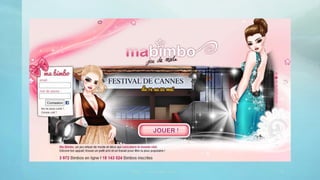 Quelques exemples d’usages
CRDP vincent.ruy@ac-lyon.fr 2 43
 