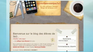 Canopé Lyon vincent.ruy@ac-lyon.fr 59
 