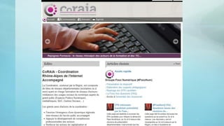 CRDP vincent.ruy@ac-lyon.fr 2 74
 