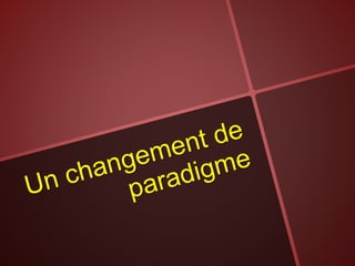 Conference entreprise libérée