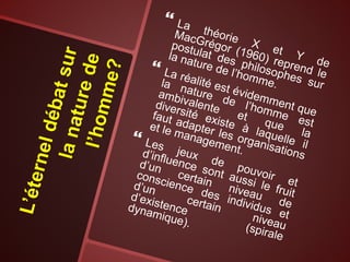 Conference entreprise libérée