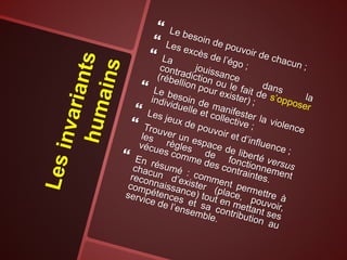 Conference entreprise libérée